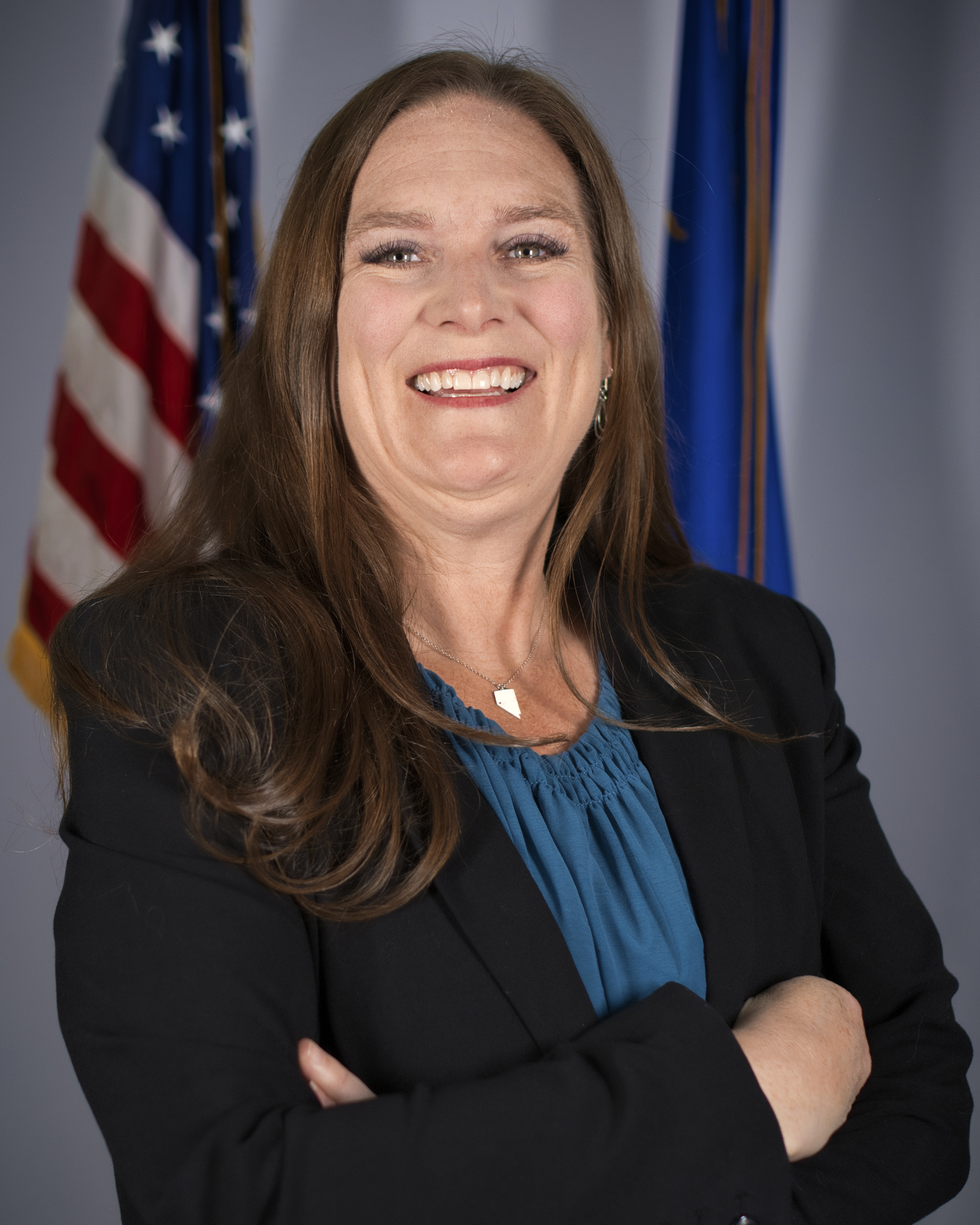 Judge Jessica Longley